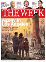 The Week Magazine